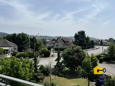 Appartement, 92,83 m²