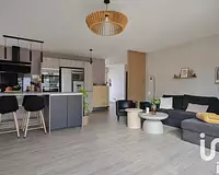 Maison, 86 m²