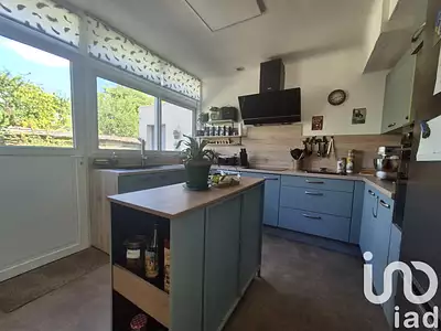 Maison, 110 m²