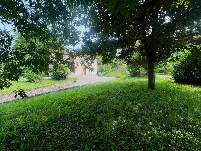 Maison, 145 m²