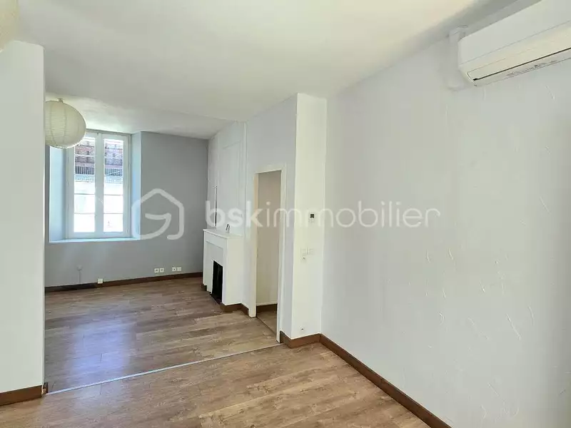 Appartement, 78 m²