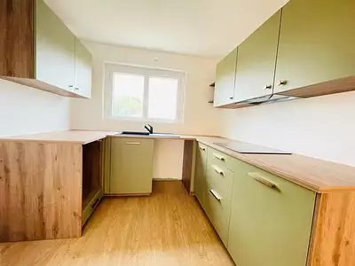 Appartement, 66 m²
