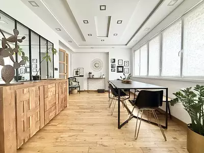 Appartement, 61,95 m²