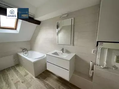 Appartement, 84 m²