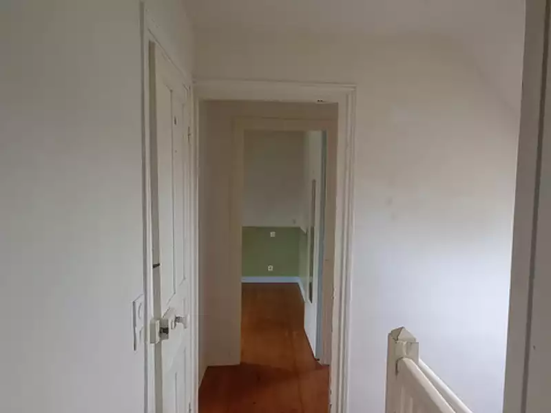 Maison, 101 m²