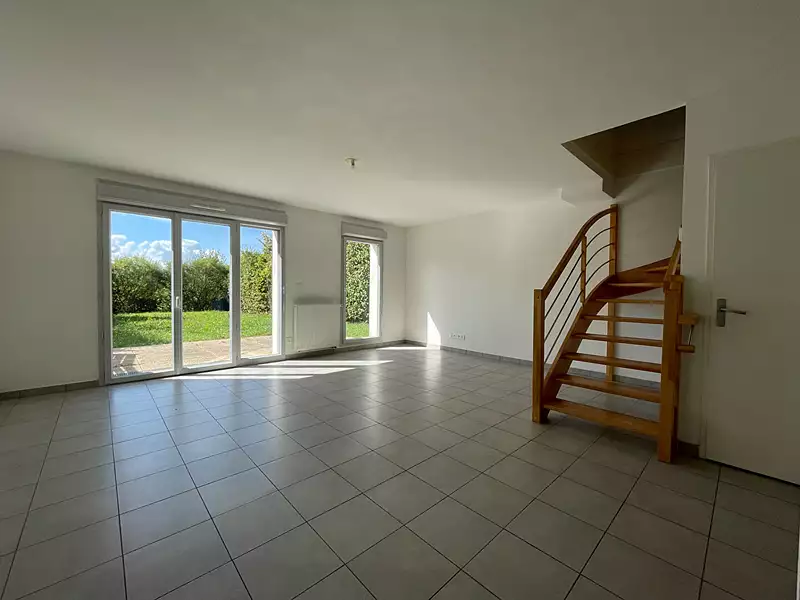 Maison, 87,41 m²