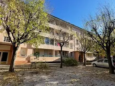 Appartement, 67,42 m²