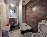 Appartement, 33,64 m²