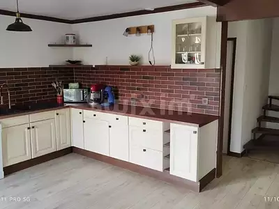 Maison, 118 m²