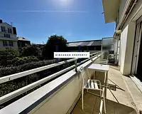 Appartement, 92,27 m²