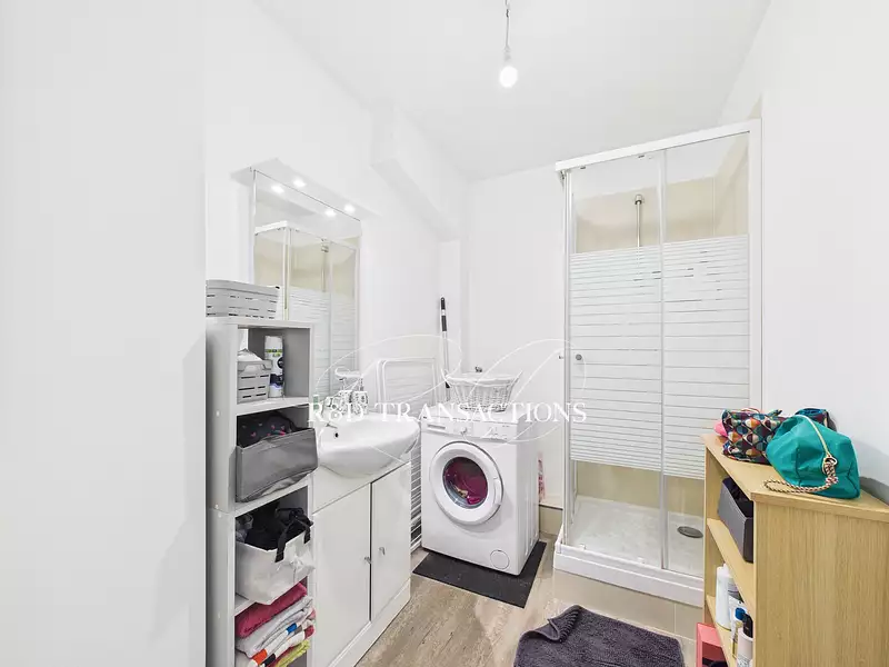 Appartement, 30 m²