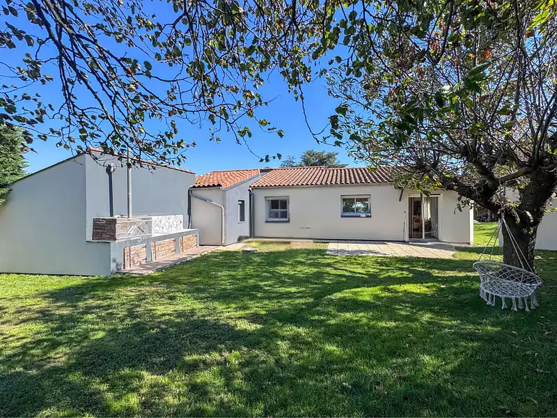 Maison, 141,42 m²