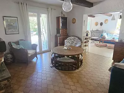 Maison, 132 m²