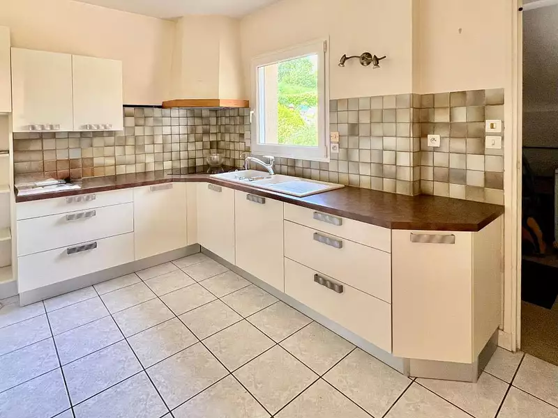 Maison, 93 m²