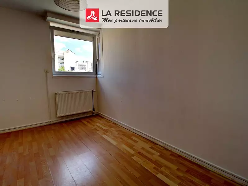 Appartement, 96 m²