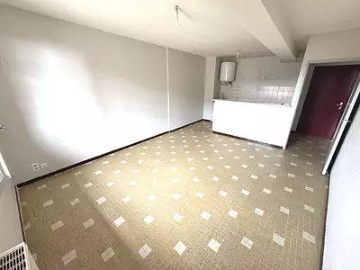 Appartement, 52 m²