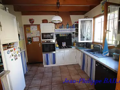 Maison, 103 m²