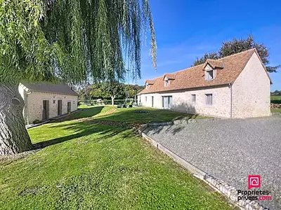 Maison, 185 m²