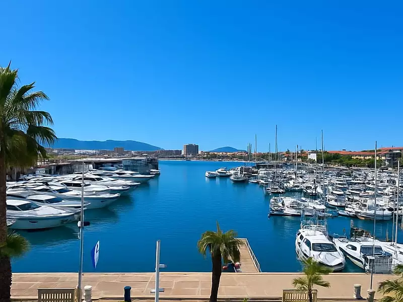 Appartement, 125 m²