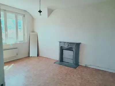 Maison, 90 m²
