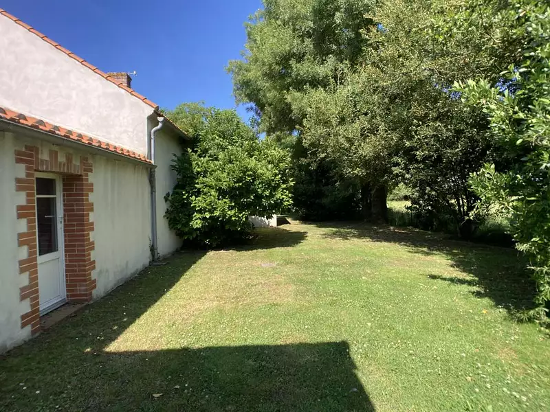 Maison, 138 m²