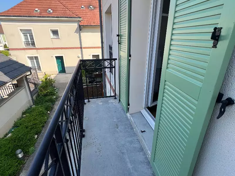 Appartement, 66 m²