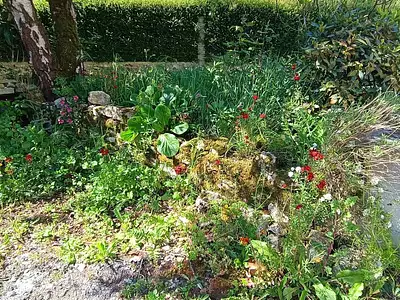 Maison, 96 m²