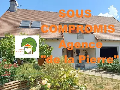 Maison, 115 m²