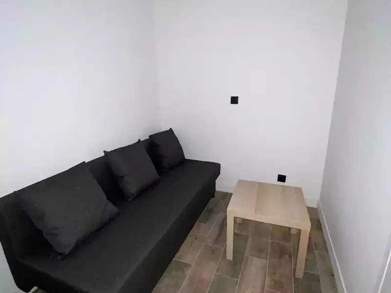 Appartement, 12,75 m²