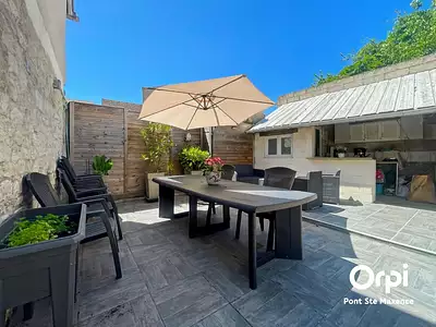 Maison, 175 m²