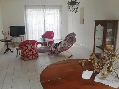 Maison, 68 m²
