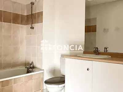 Maison, 81 m²