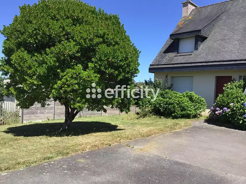 Maison, 130 m²