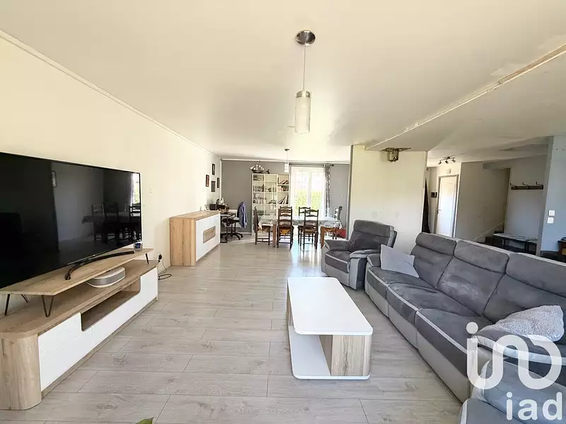 Maison, 106 m²