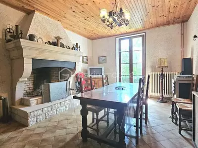 Maison, 175 m²