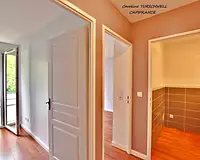 Appartement, 84 m²