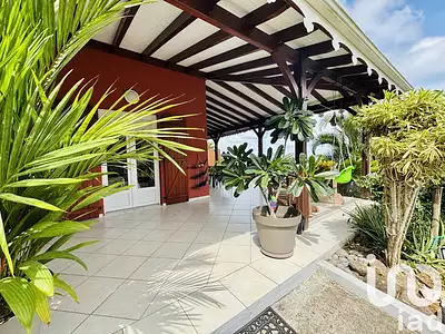 Maison, 170 m²