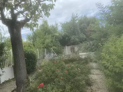 Maison, 107 m²