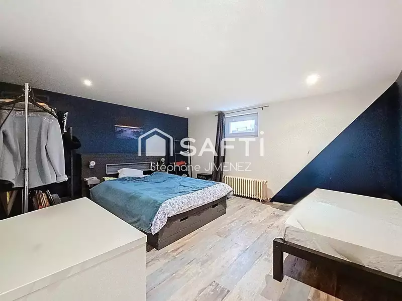 Maison, 140 m²