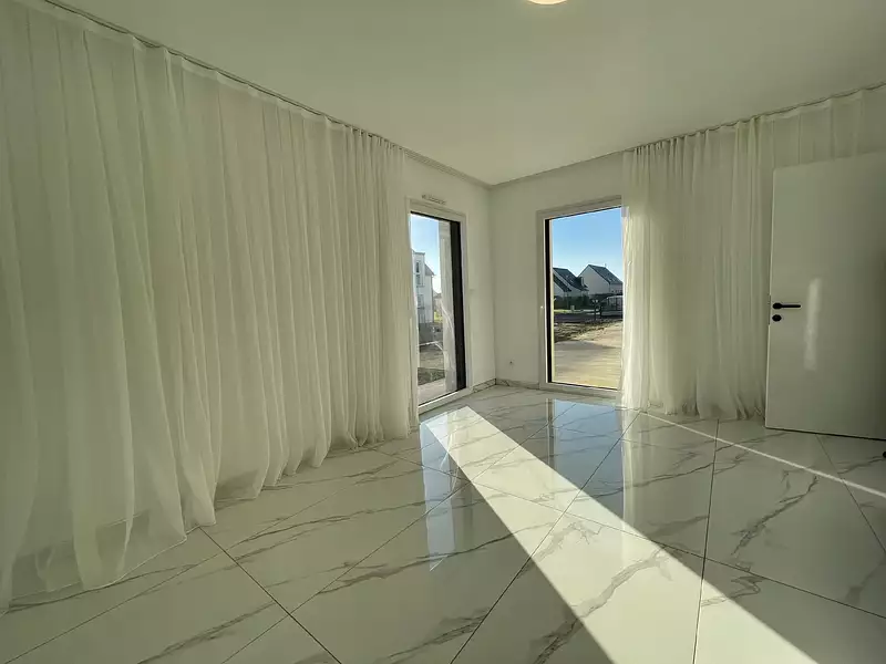 Maison, 164 m²