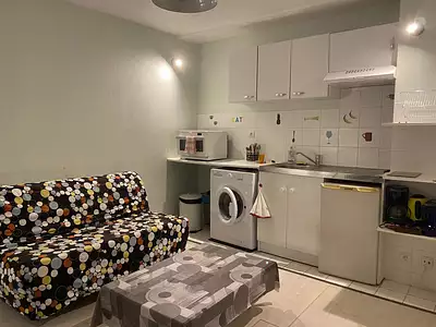 Appartement, 32,03 m²