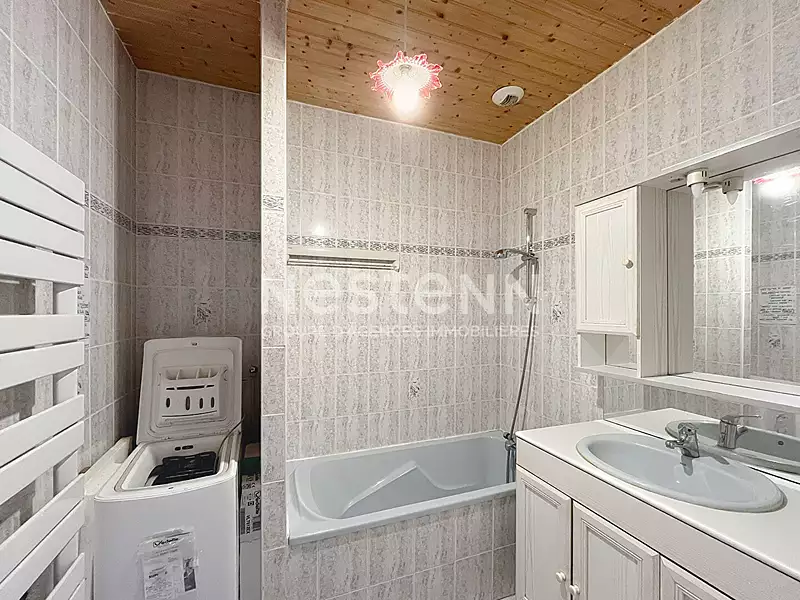 Maison, 135,43 m²