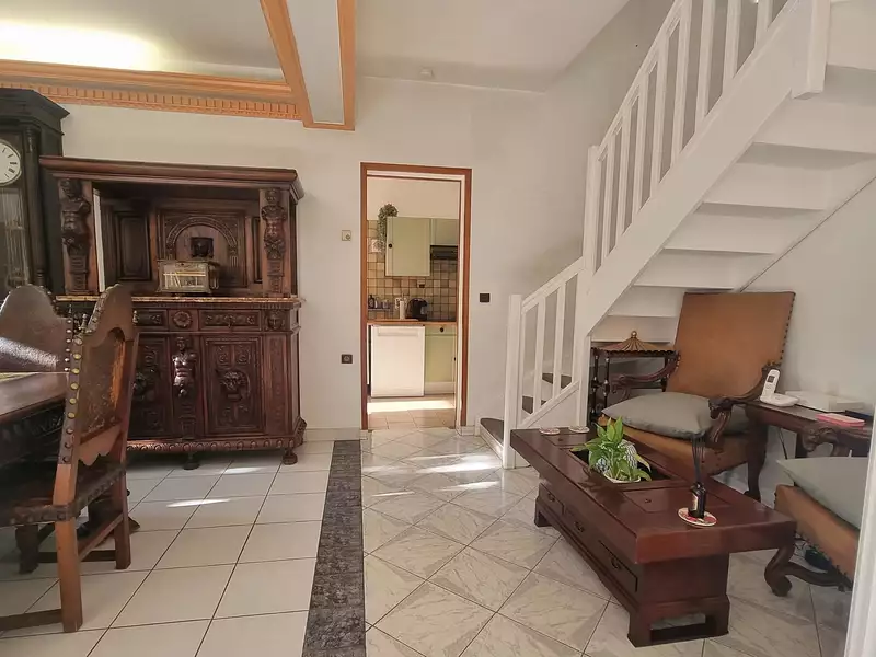 Maison, 123 m²
