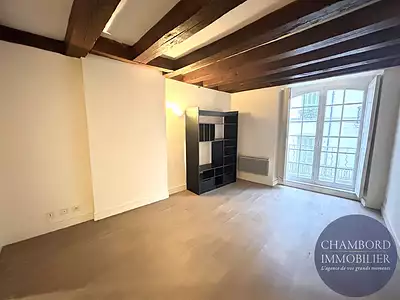 Appartement, 34,09 m²