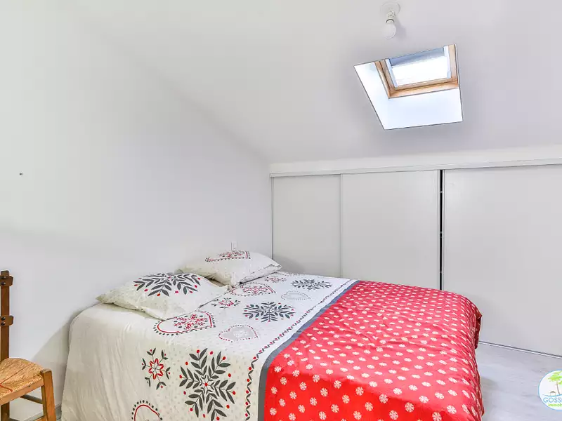 Maison, 84 m²