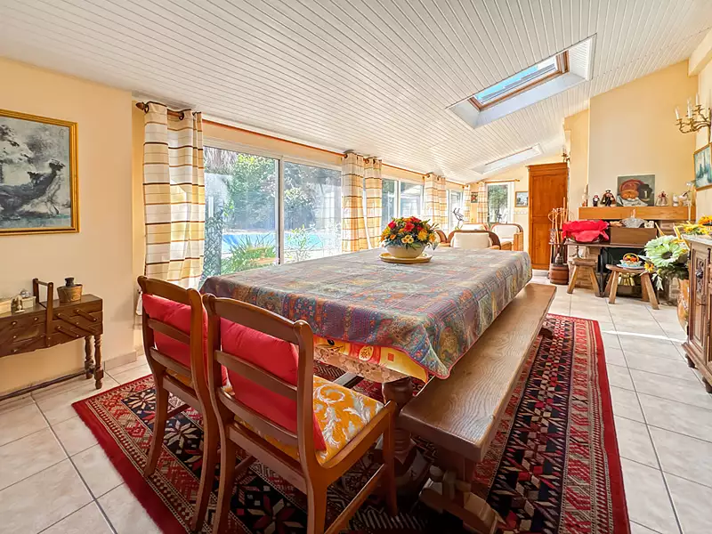 Maison, 198,85 m²