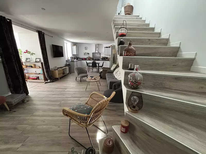Maison, 143 m²