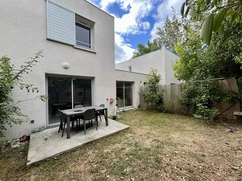 Maison, 88 m²