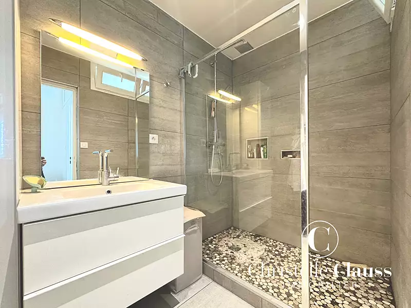 Appartement, 84,11 m²