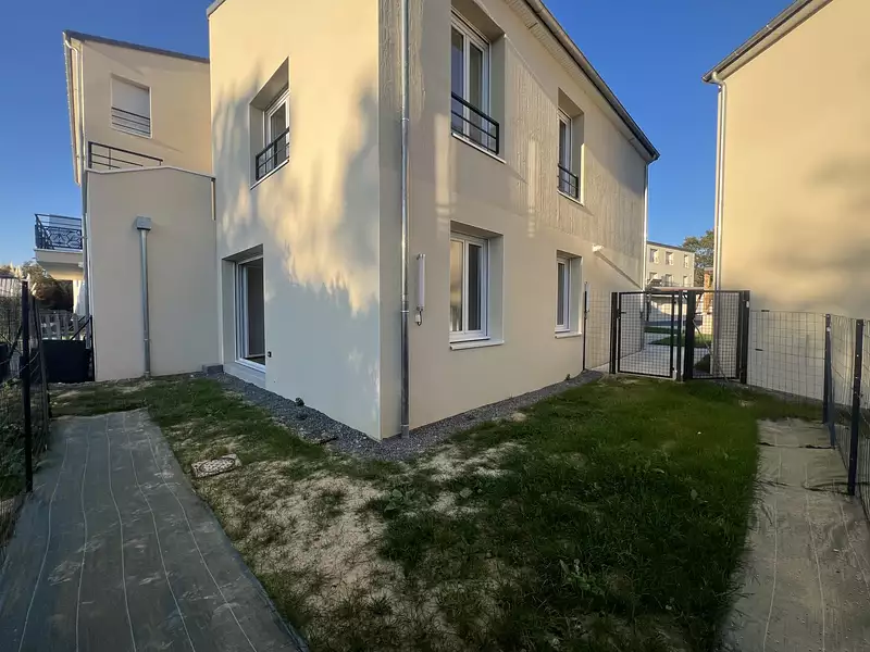 Appartement, 84,53 m²
